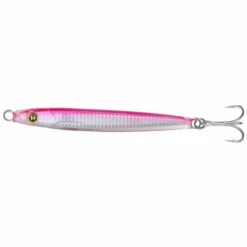 Hogy Tuna Grade Epoxy Lures -Daiwa Store tuna poxy pink