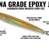 Hogy Tuna Grade Epoxy Lures 2 Hogy Tuna Grade Epoxy Lures -Daiwa Store tunaepoxyjig