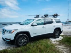 GearRak Up-Right Rod Transportation System -Daiwa Store updatedUpright