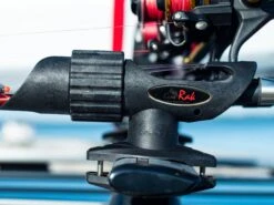 GearRak Up-Right Rod Transportation System -Daiwa Store upright2