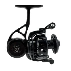 Van Staal VR Series Spinning Reels -Daiwa Store vr50 black 180