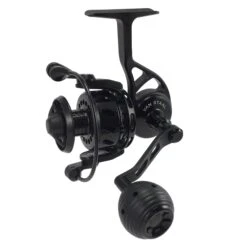 Van Staal VR Series Spinning Reels -Daiwa Store vr50 black