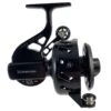 Van Staal X-Series Spinning Reels -Daiwa Store vs black non drive