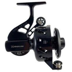 Van Staal X-Series Spinning Reels