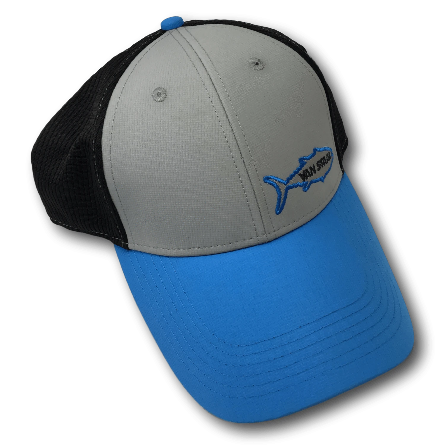 Van Staal Tuna Trucker Hat 3 Van Staal Tuna Trucker Hat