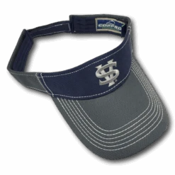 Van Staal Visor Navy/ Dark Grey