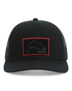 Simms Wader Maker Trucker