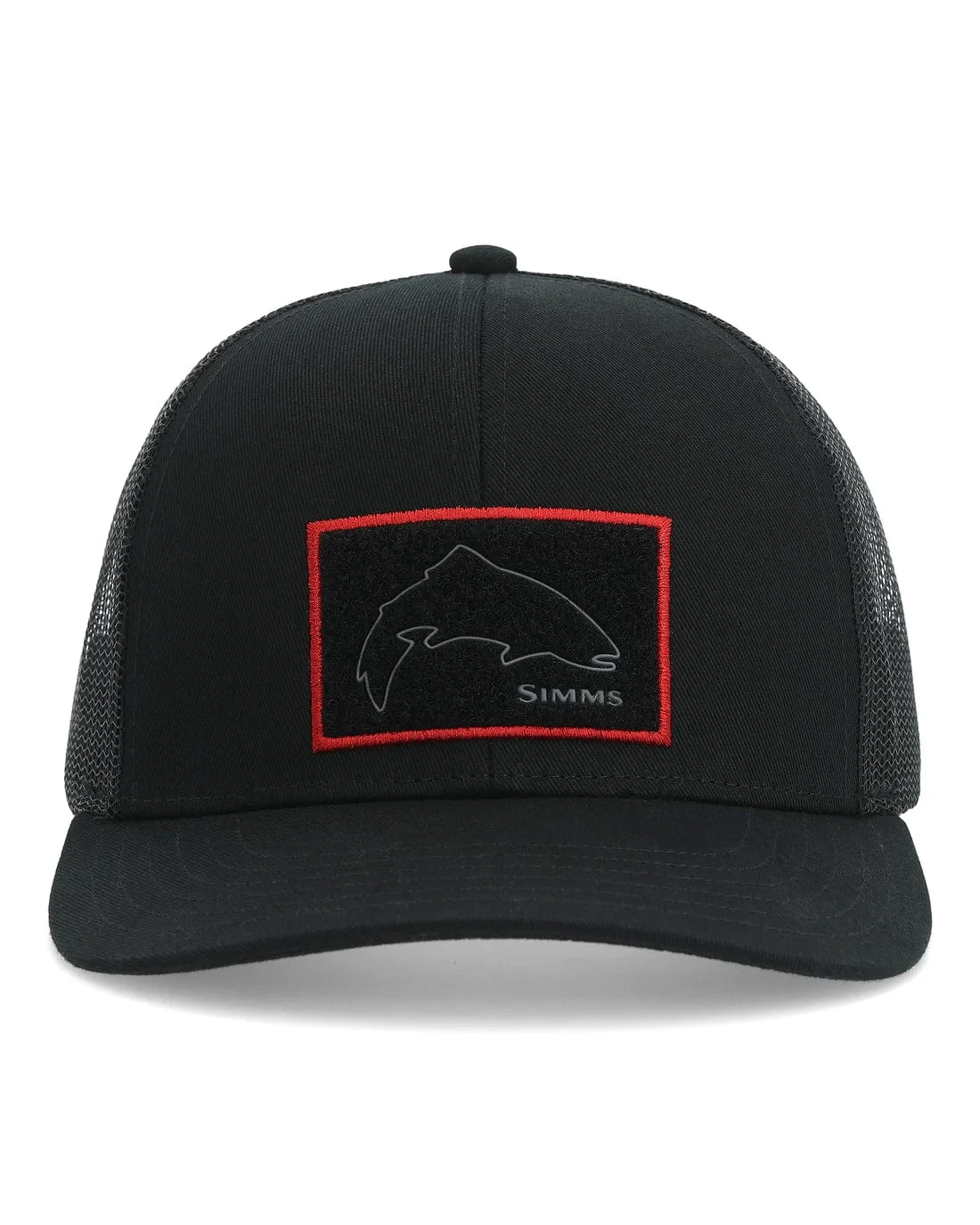 Simms Wader Maker Trucker 3 Simms Wader Maker Trucker