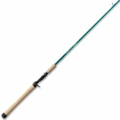 St. Croix Mojo Inshore Casting Rods (2021 Models)