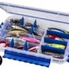 Flambeau Ultimate Tuff Tainer Waterproof Utility Boxes -Daiwa Store wp4005 OI
