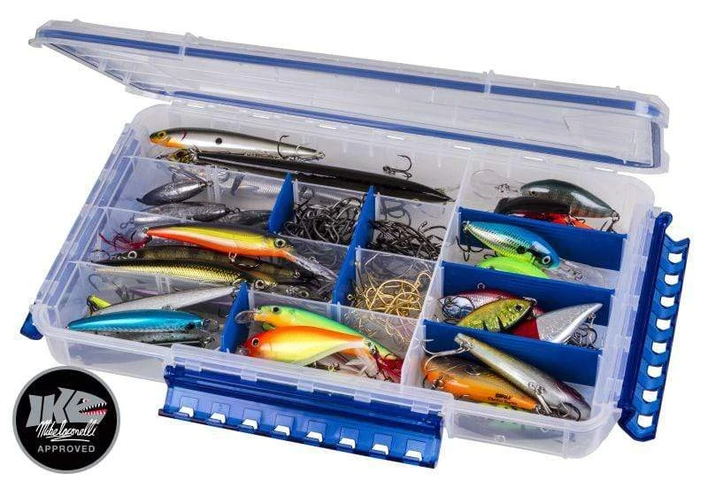 Flambeau Ultimate Tuff Tainer Waterproof Utility Boxes 4 Flambeau Ultimate Tuff Tainer Waterproof Utility Boxes - Image 2