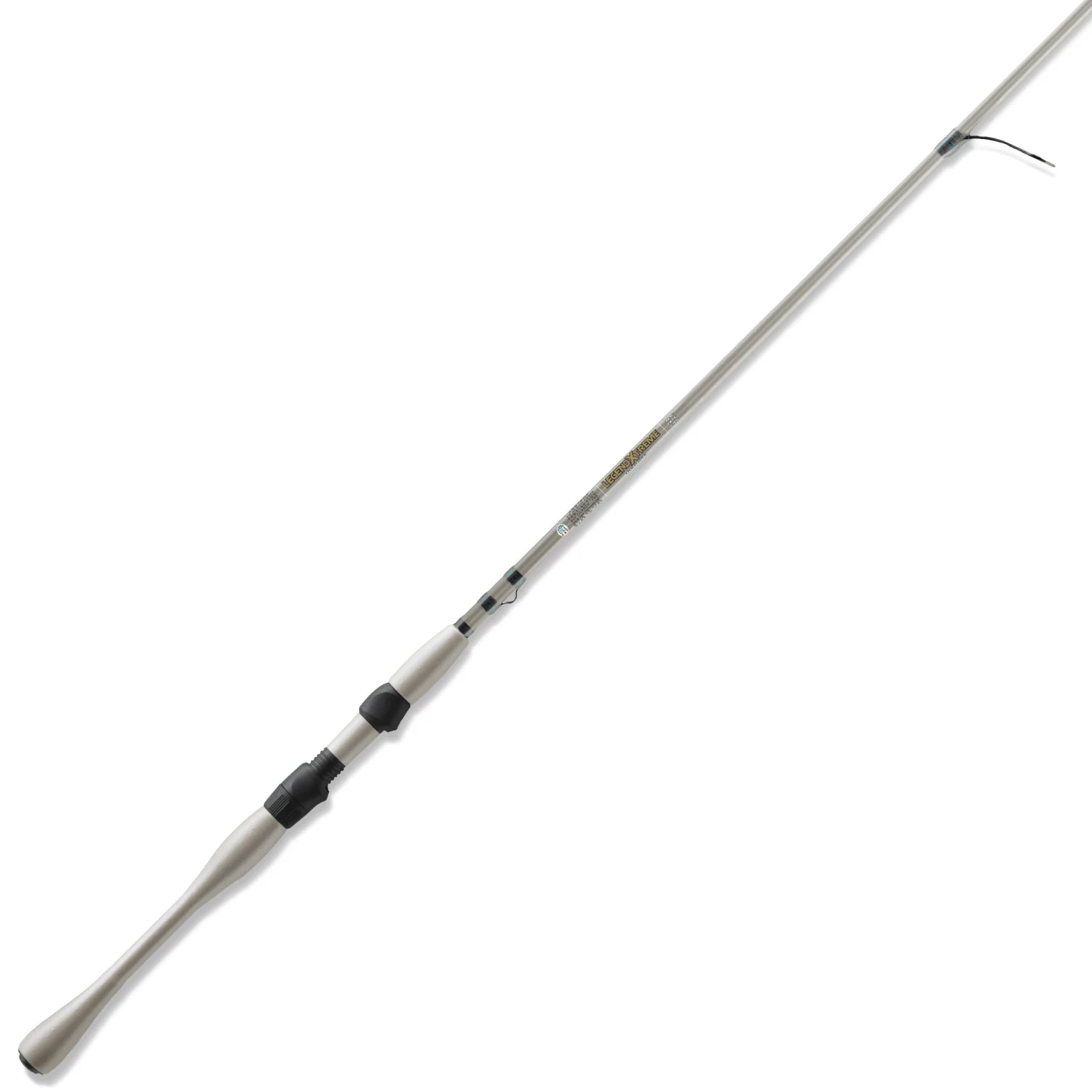 St. Croix Legend Xtreme Inshore Spinning Rods 3 St. Croix Legend Xtreme Inshore Spinning Rods