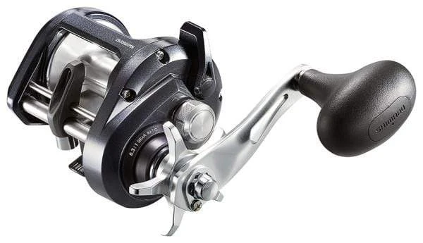 Shimano Tekota Levelwind Conventional Reels 3 Shimano Tekota Levelwind Conventional Reels