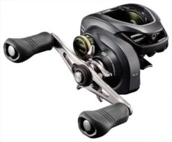 Shimano Curado 200K Casting Reels
