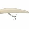 Yo-Zuri Crystal Minnow (Floating) -Daiwa Store yo zuri crystal minnow r1124 bone