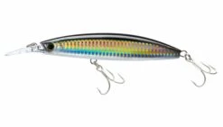 Yo-Zuri Mag Speed -Daiwa Store yo zuri mag speed sinking lure black back