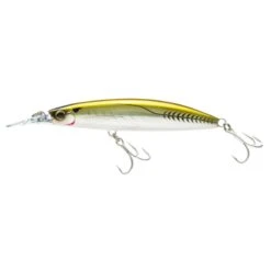 Yo-Zuri Mag Speed -Daiwa Store yo zuri mag speed sinking lure bronze 1