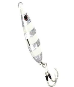 Shimano Butterfly Flat-Fall Jigs -Daiwa Store zebra